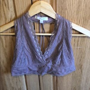 Active USA bralette